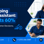 Virtual Assistant Websites for Growing Businesses