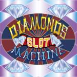 Diamond Slot Machine