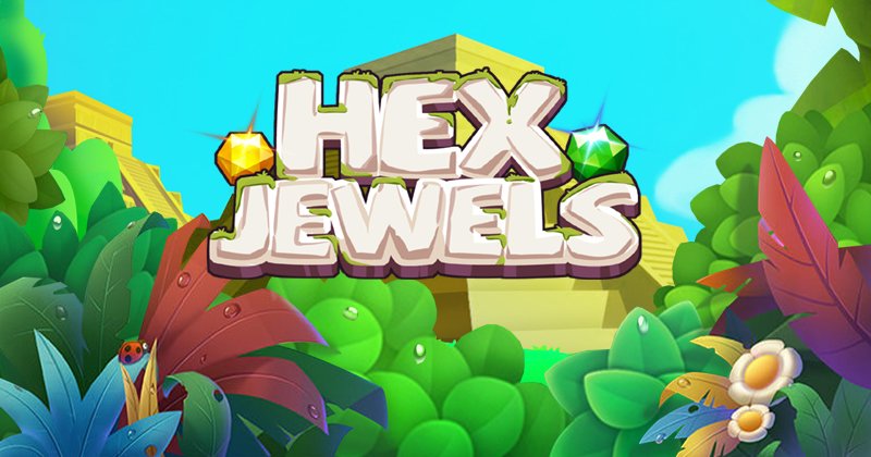 Image Hex Jewels