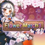 Flower Match3