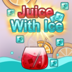 Juice with ice2