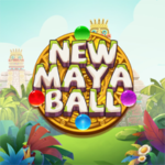 New MayaBall