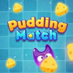 Pudding Match