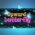 Upward butterfly